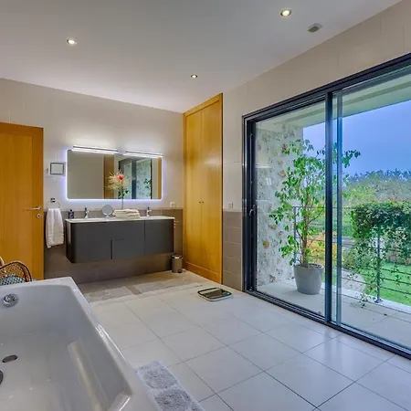 Luxe Vallee De - Piscine Interieure Chauffee - 14 Pers - Le Relais Des Clefs ヴィラ