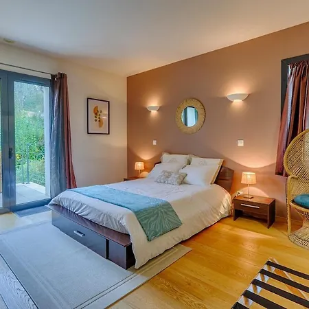 Luxe Vallee De - Piscine Interieure Chauffee - 14 Pers - Le Relais Des Clefs * シュヴルーズ