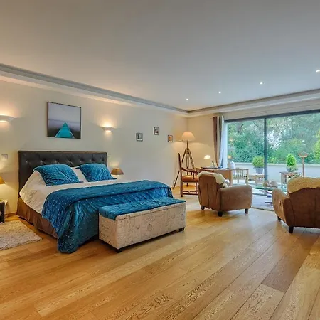Luxe Vallee De - Piscine Interieure Chauffee - 14 Pers - Le Relais Des Clefs ヴィラ シュヴルーズ